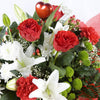 Luscious Valentine