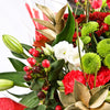 Christmas Bouquet.