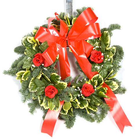 Christmas  Wreath