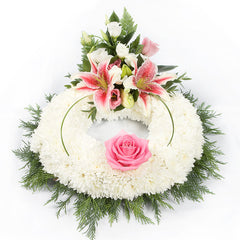 Funeral Wreath