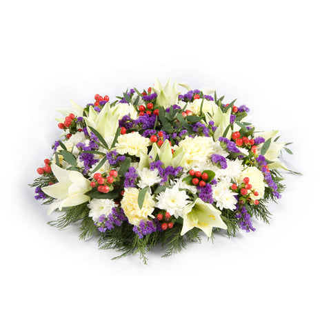 Funeral Wreath