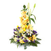 Orchild Arrangment