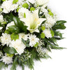 Round Wreath