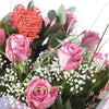 Pink Passion Bouquet