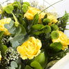 Yellow Rose Handtied Bouquet