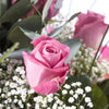 Pink Passion Bouquet