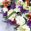 Funeral Wreath