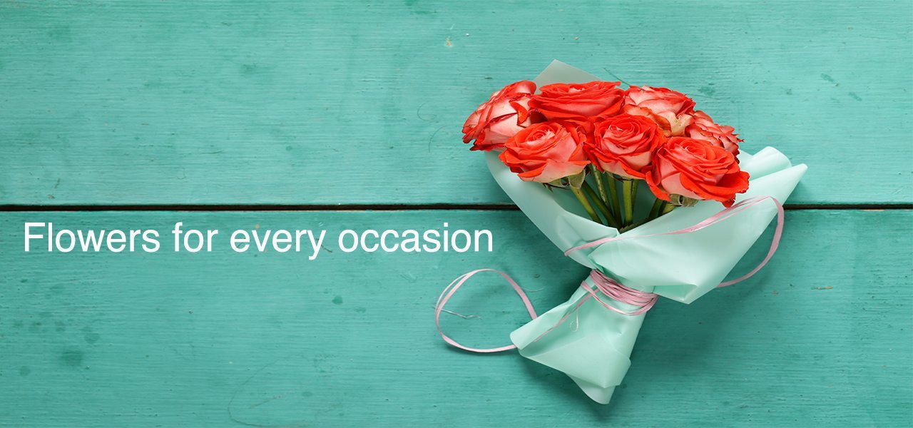 College Road Florists 