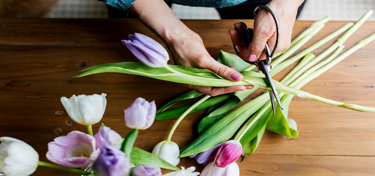 College Road Florists 