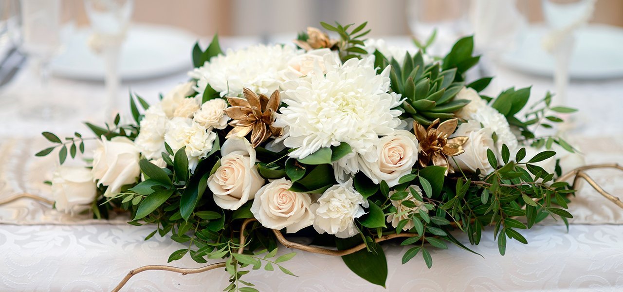 College Road Florists 
